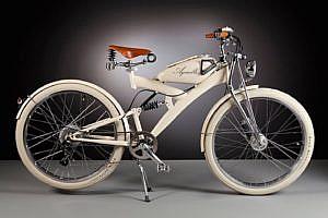 Milano Bici Bicycle 2