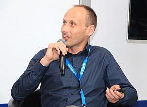 Bogdan Szymański SBF Polska PV