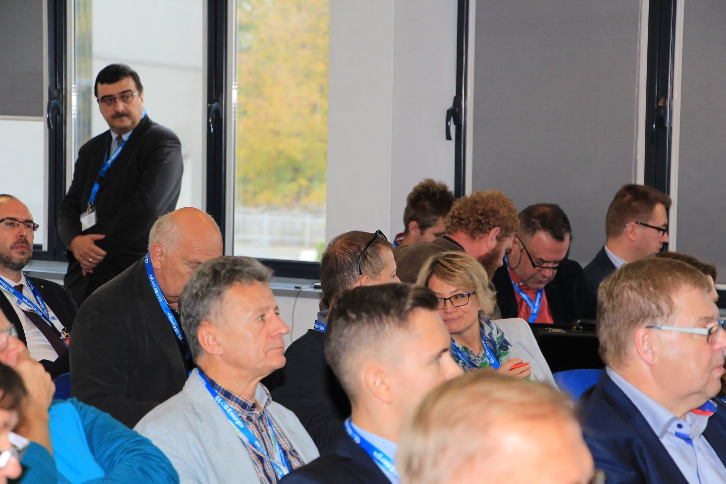 III Forum Budynek i Energia