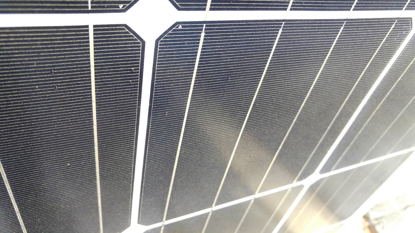 Moduł fotowoltaiczny JA Solar Percium