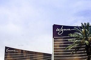 Wynn and Encore, Las Vegas