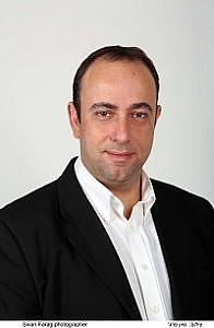 Lior Handelsman, wiceprezes ds. marketingu i strategii produktowej