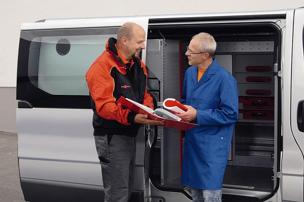 Viessmann
