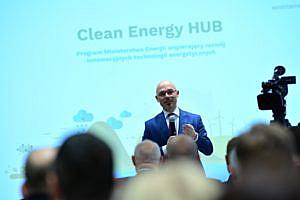 Clean Energy Hub - program wspierający rozwój polskich innowacji w energetyce