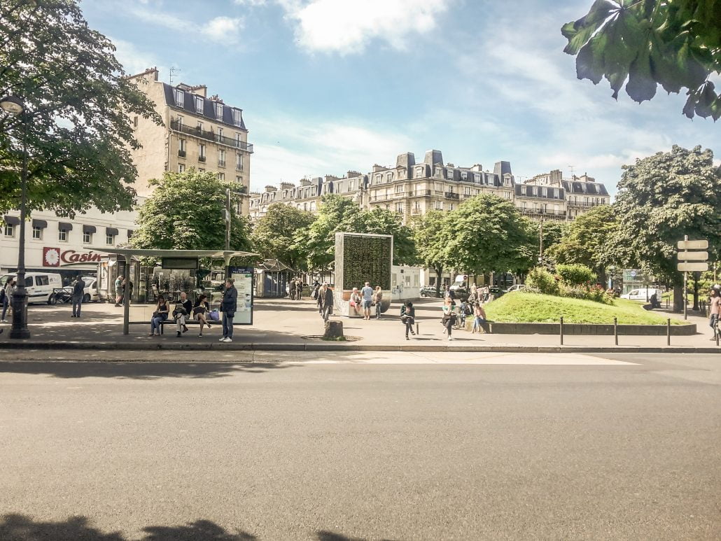 City Tree Green City Solutions Paris