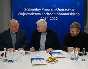 RPO WZ instalacja fotowoltaiczna dla parafii
