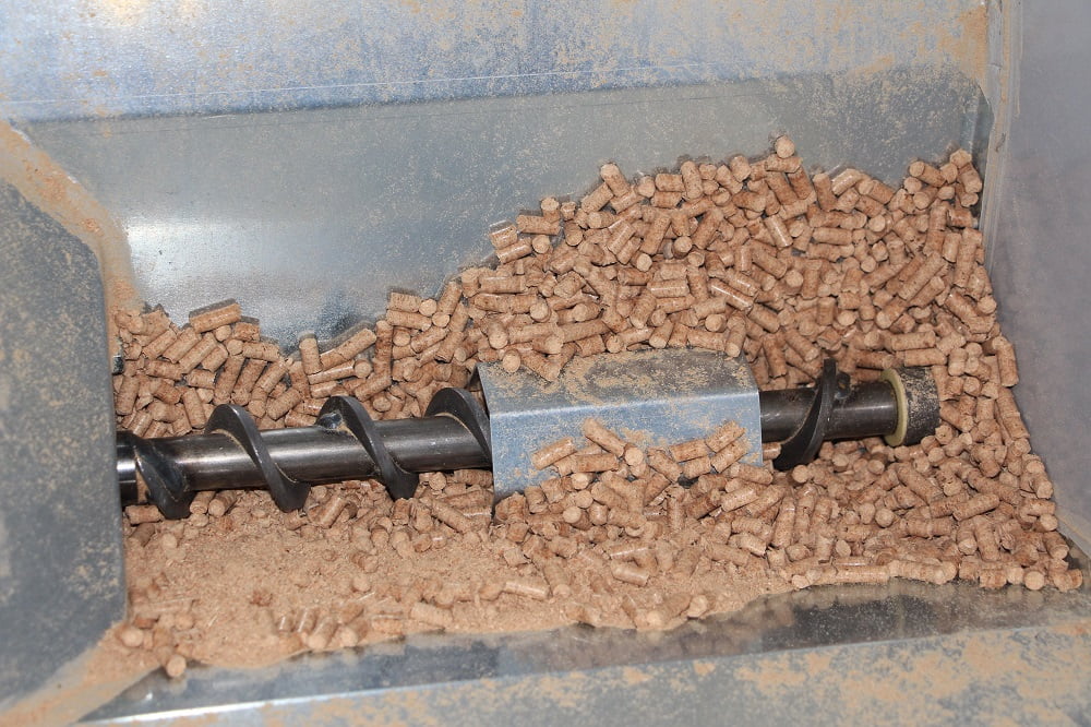 Pellet Easypell Viessmann