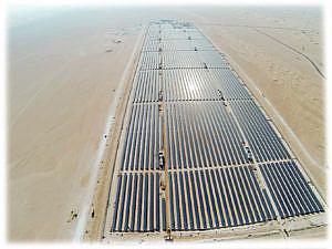 Mohammed bin Rashid Al Maktoum Solar Park