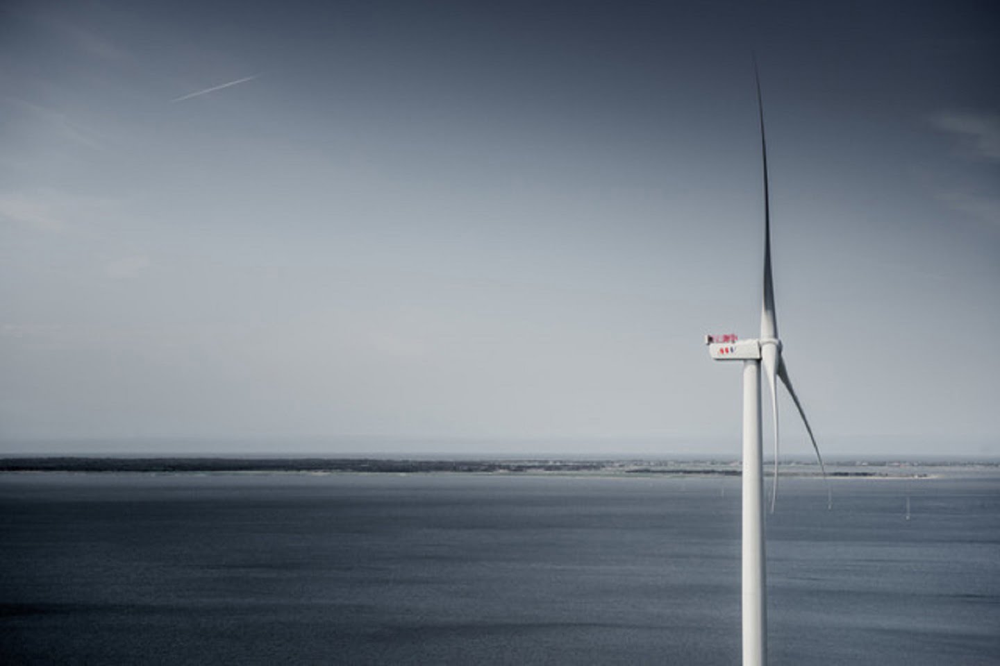 turbina Vestas
