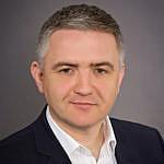 Grzegorz Burek Redaktor Naczelny 500 x 500