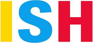 ISH logo