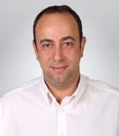 Lior Handelsman SolarEdge