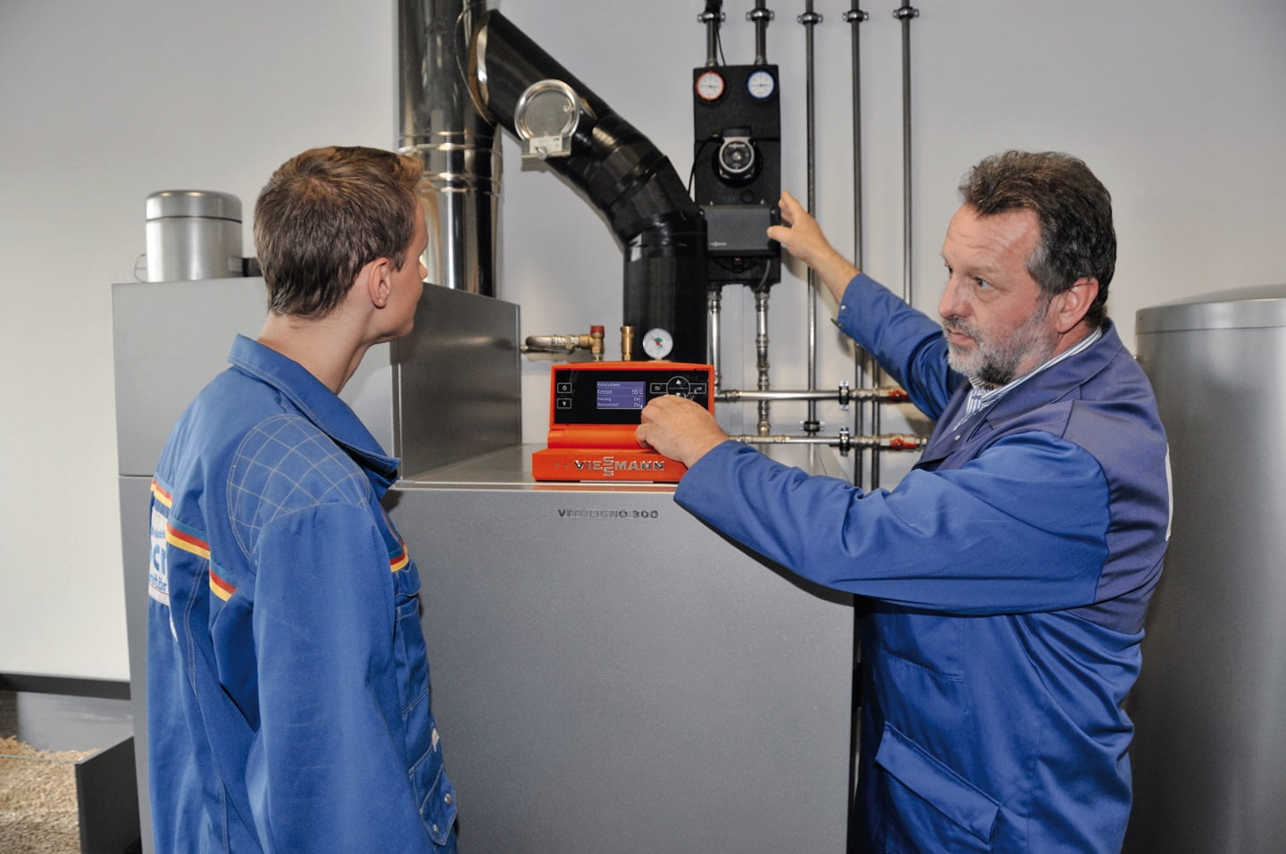 Viessmann nowa odsłona Programu Instalator 2017