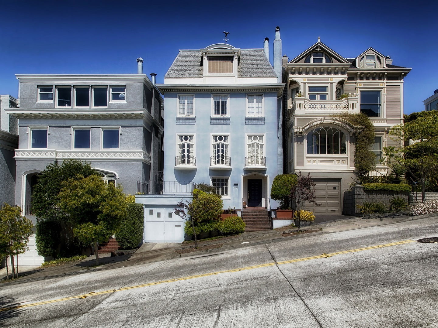 San Francisco Kalifornia