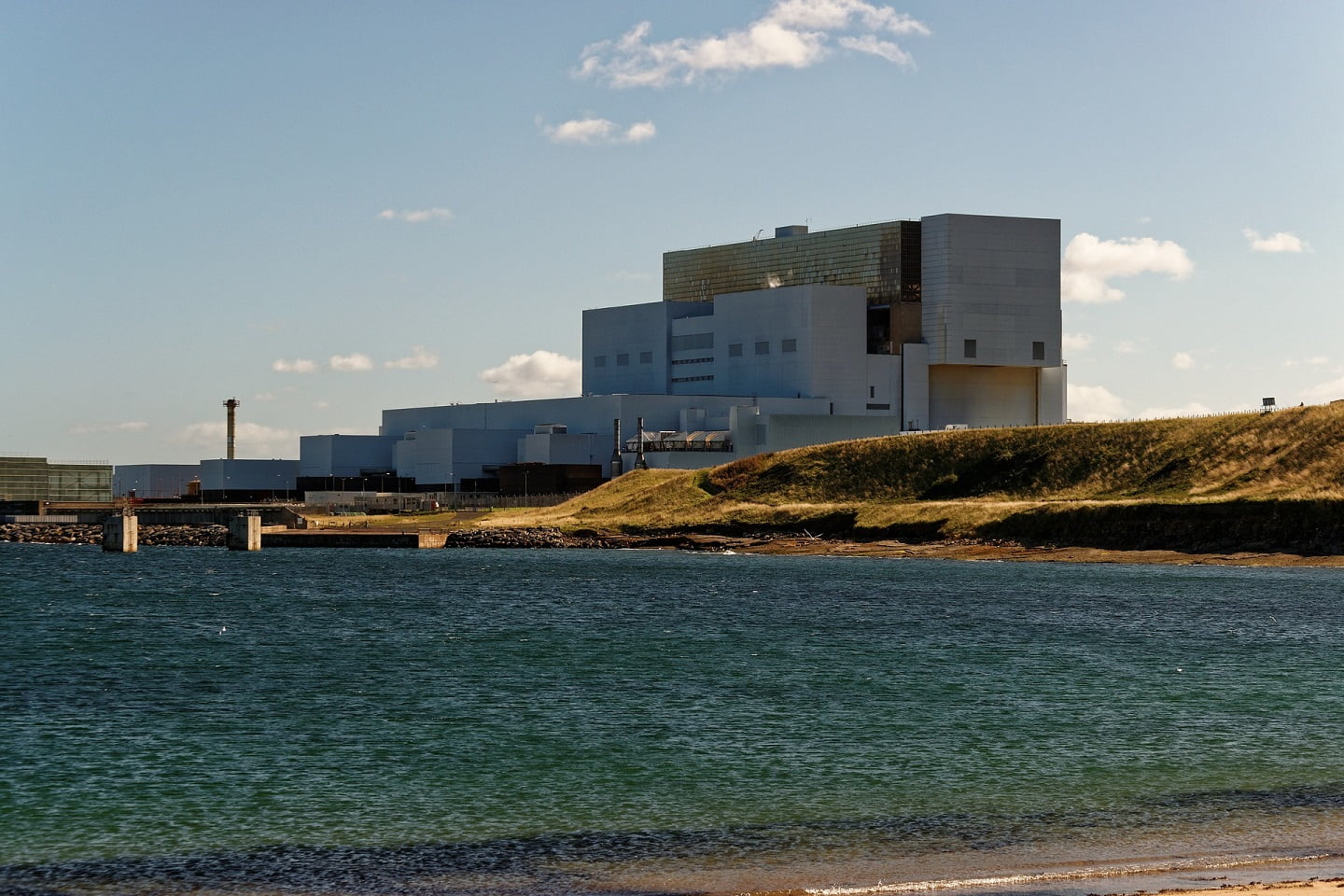 Elektrownia atomowa Torness