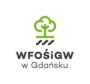 WFOŚiGW w Gdańsku logotyp