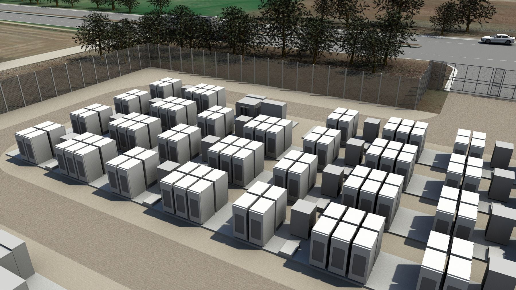 magazyny energii