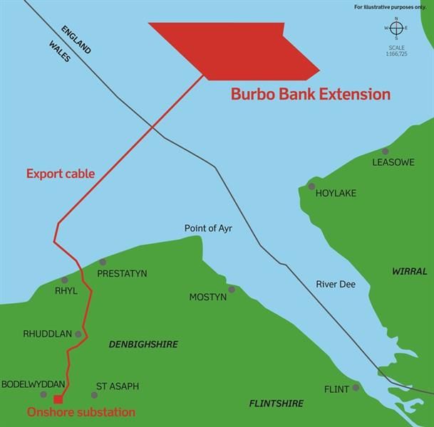 morskie turbiny wiatrowe, morska energetyka wiatrowa