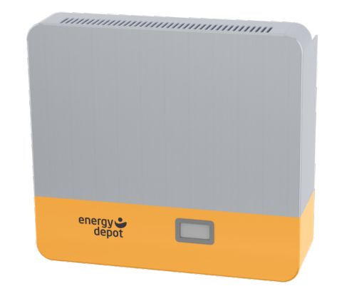 magazyn energii, akumulator, systemy magazynowania energii