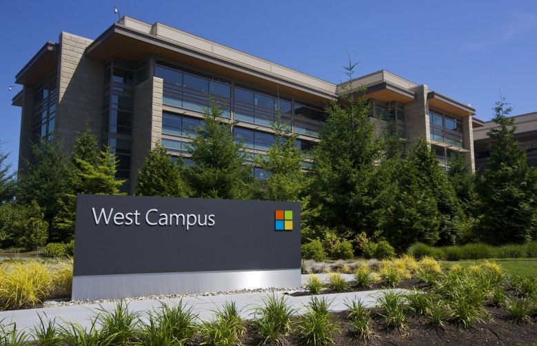 microsoft
