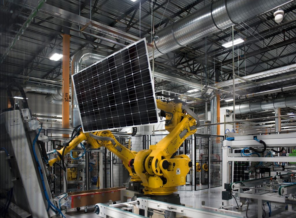 solarworld