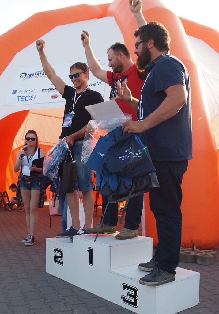 mistrzostwa polski instalatorów 2017