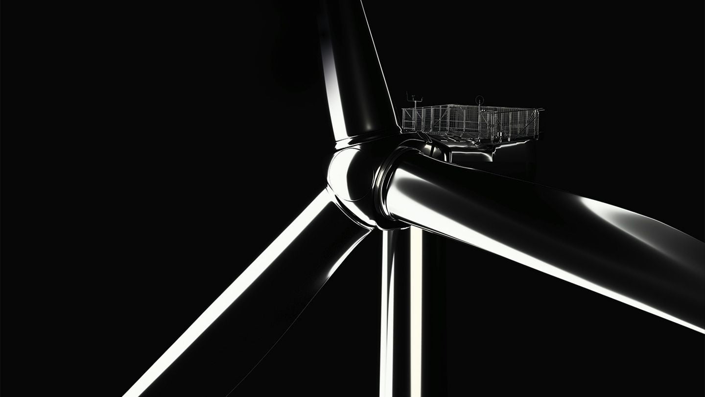 turbina wiatrowa,