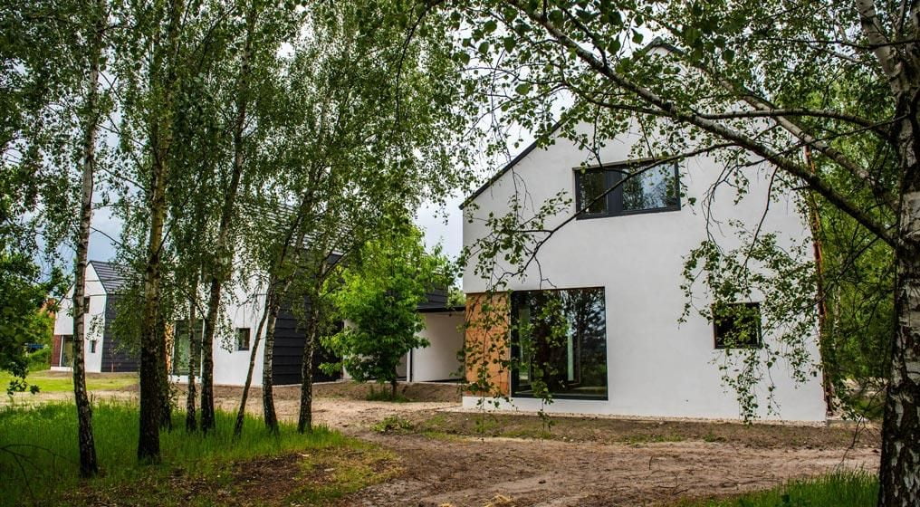 dom niskoemisyjny e4, viessmann