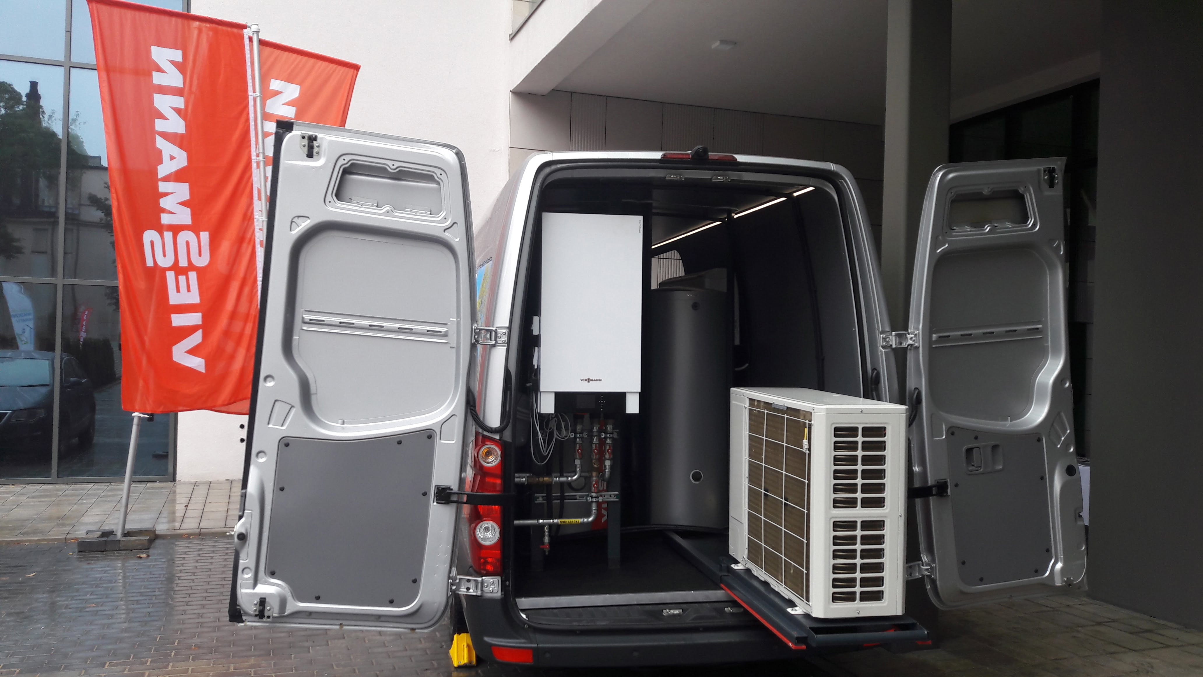 fot. Viessmann