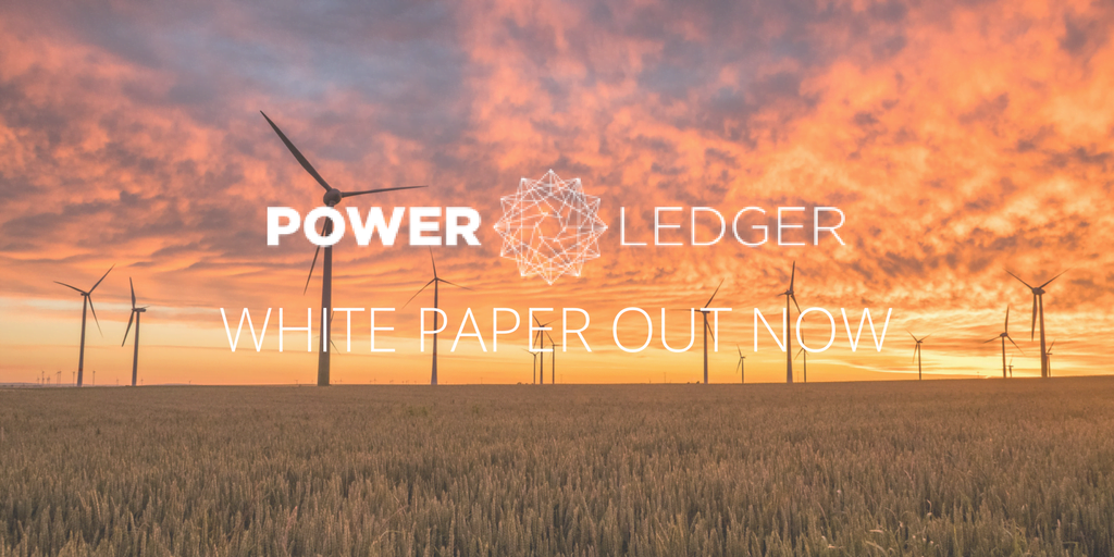 źródło: PowerLedger