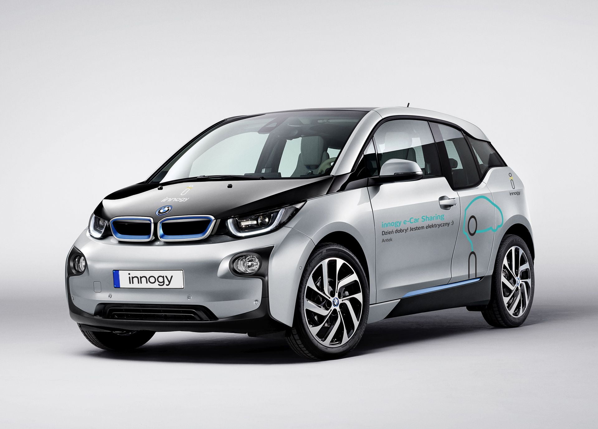 car sharing