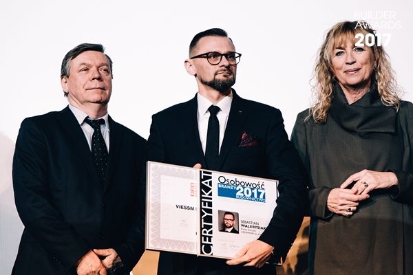 viessmann, gala, nagroda