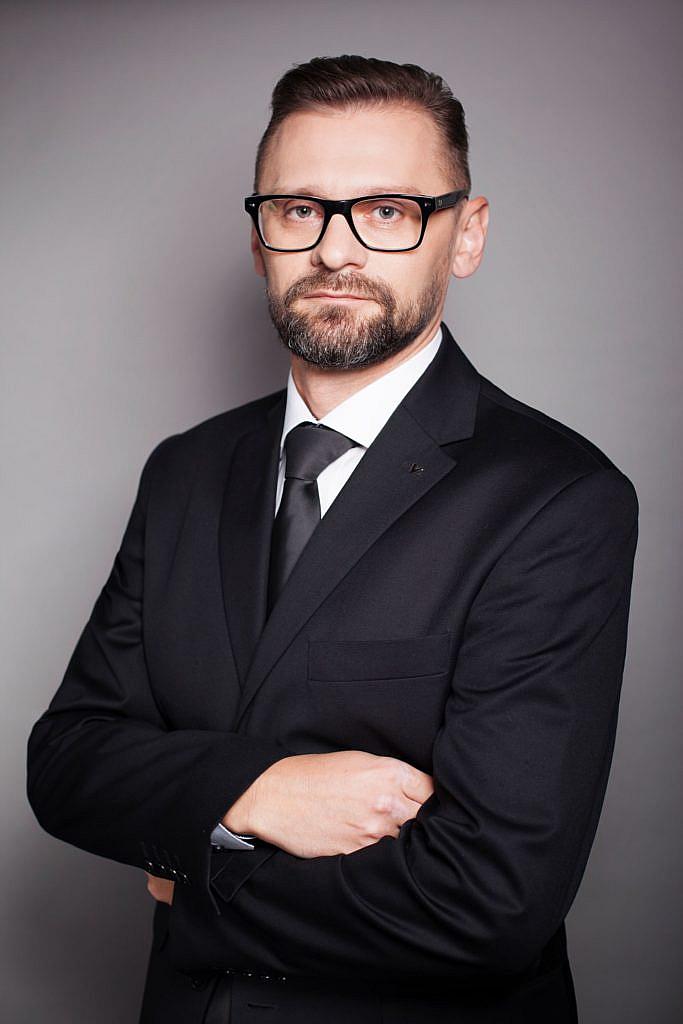 Sebastian Walerysiak