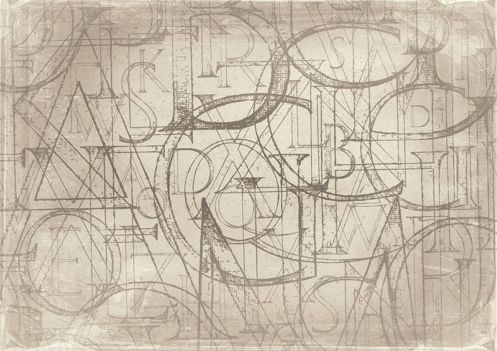 alfabet, smog