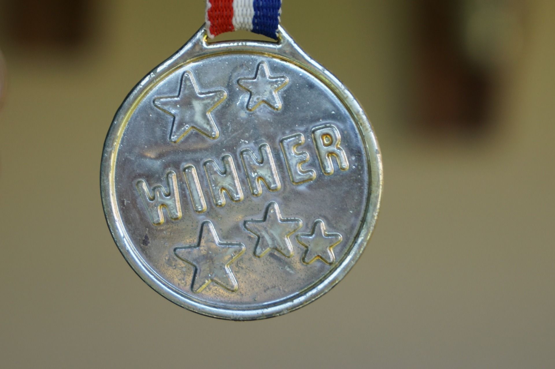 medal