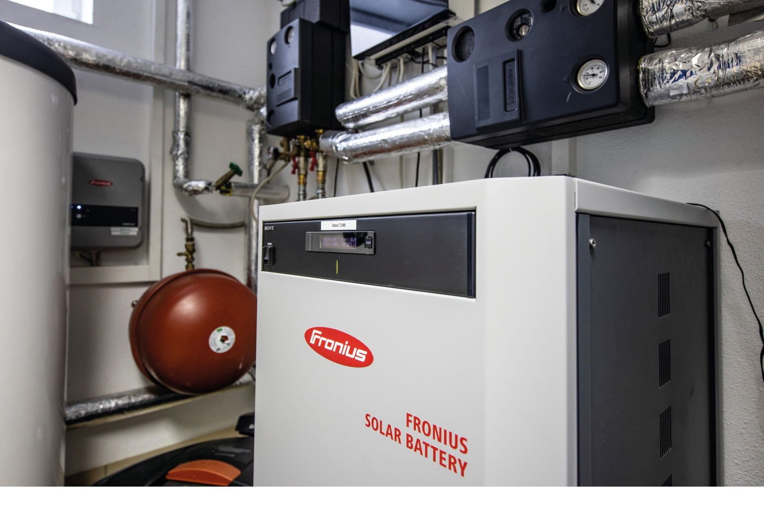 fronius