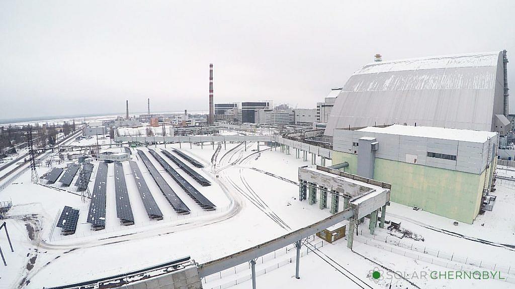 Czarnobyl