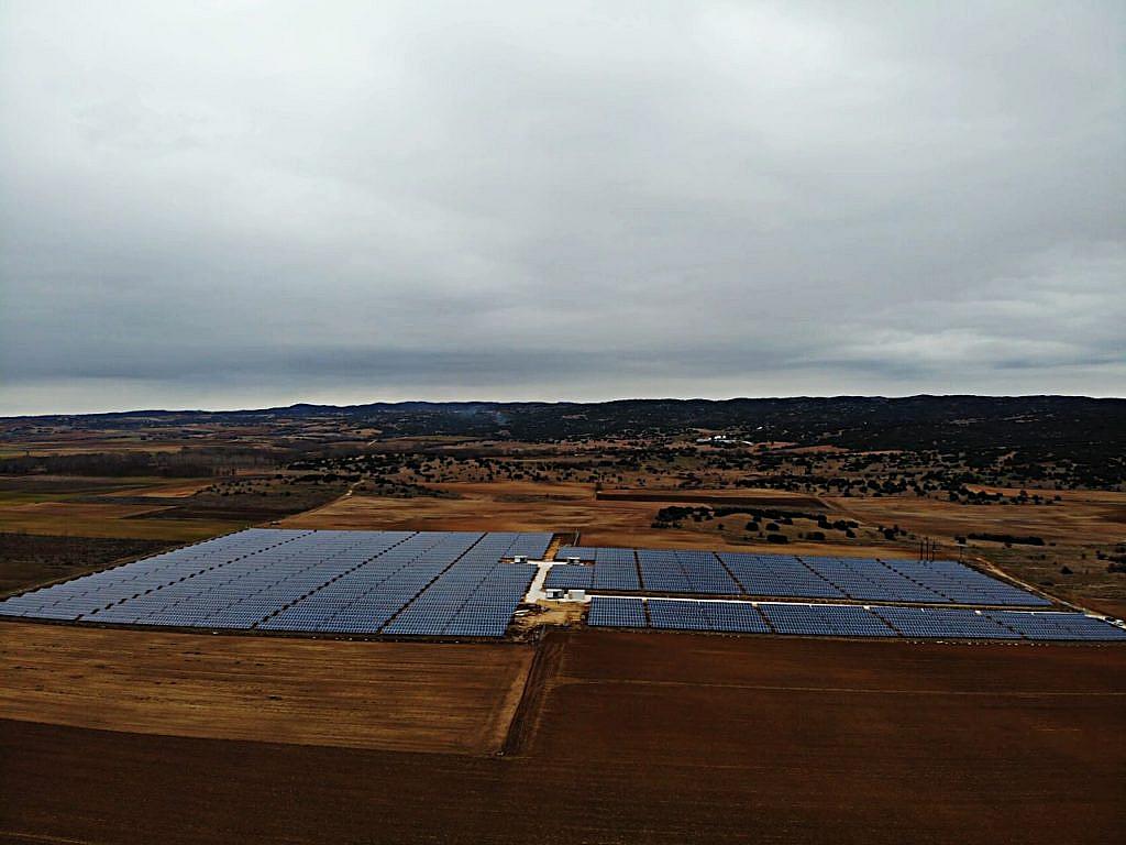 JinkoSolar