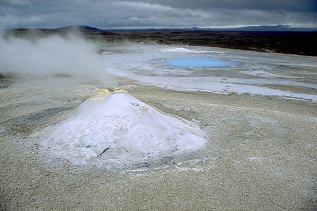 Islandia