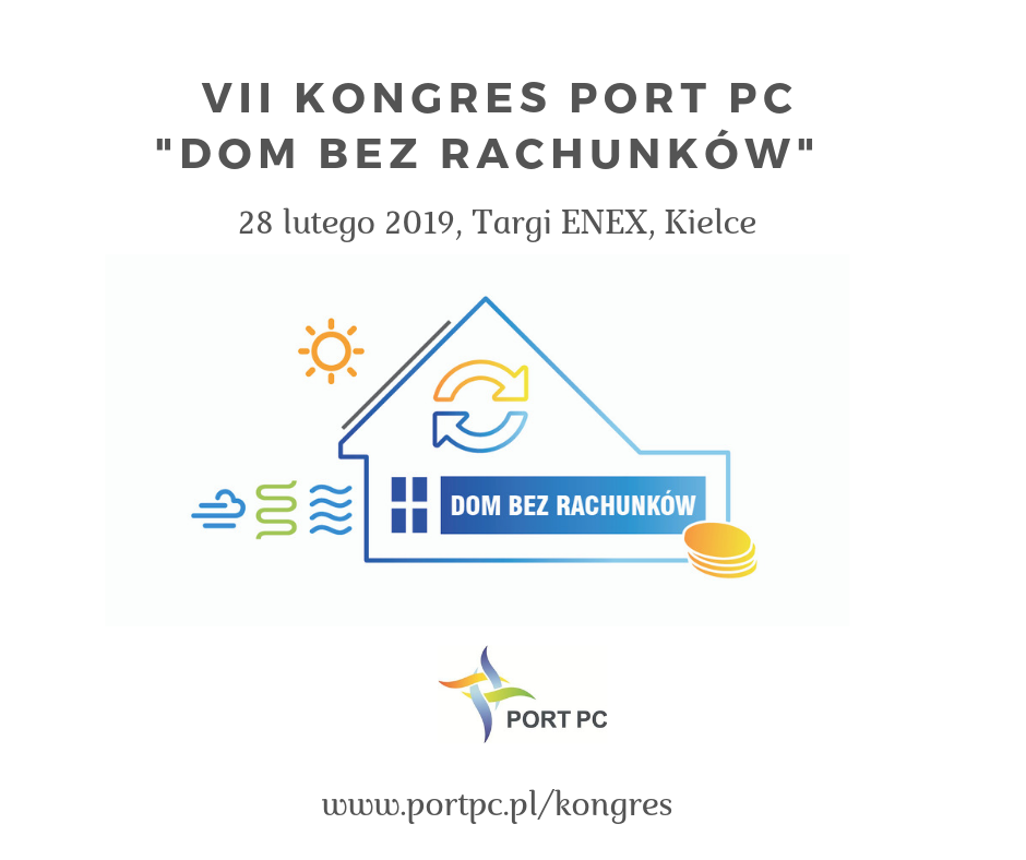 PORT PC