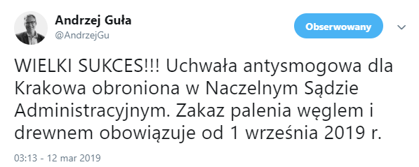 Andrzej Guła