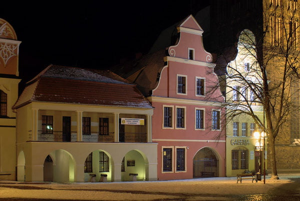 Chmurzyńska