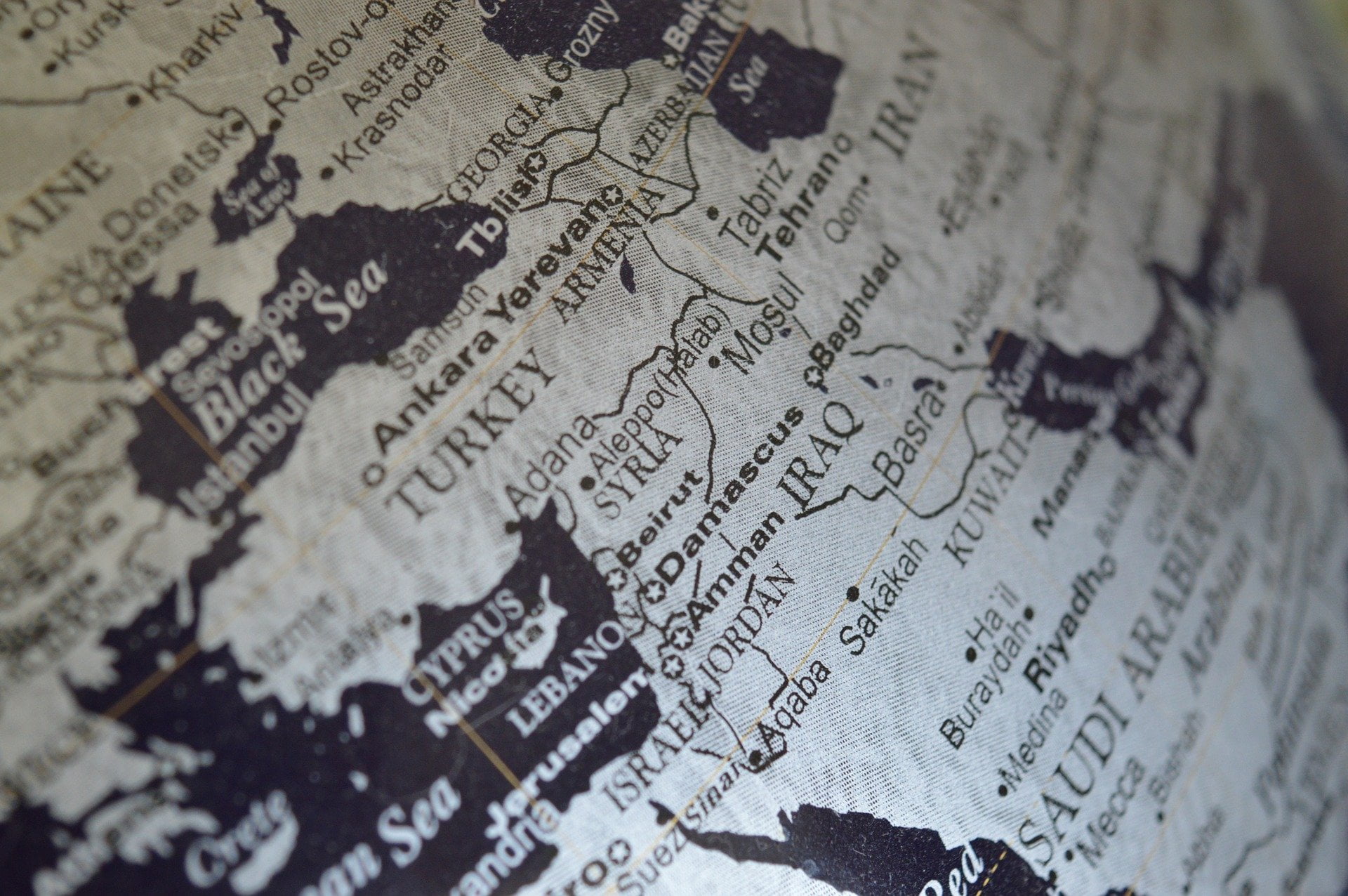 geopolityka, transformacja energetyczna, energetyka