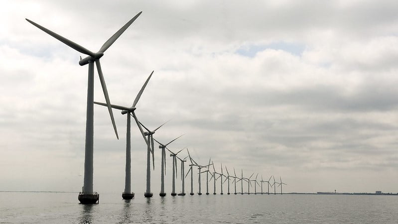 offshore, polska, orlen