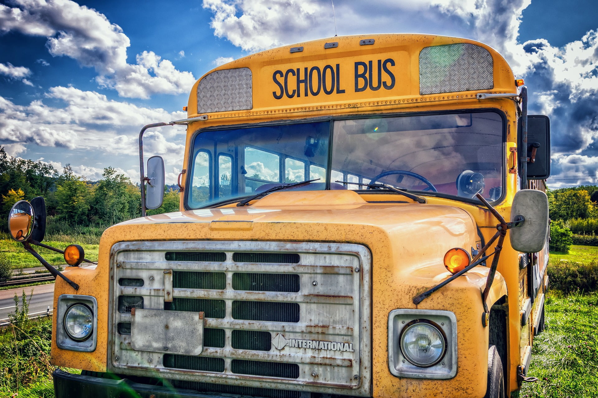 autobus