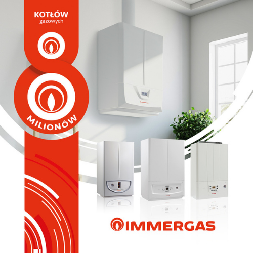 Immergas Radar luty 2022