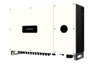 Falownik Sunways