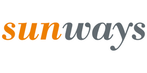 SUNWAYS logo 300 x 150