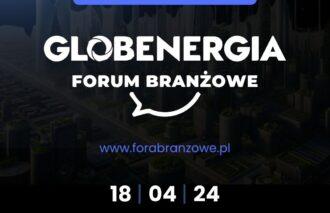 Forum branżowe globenergia,