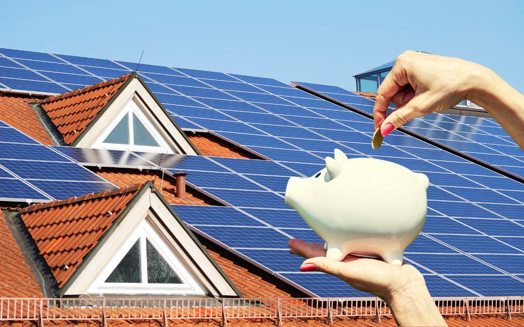 Energa przeprasza swoich prosumentów w net-billingu. Wszystko z powodu, że ceny godzinowe nie zostały przez koncern wprowadzone!